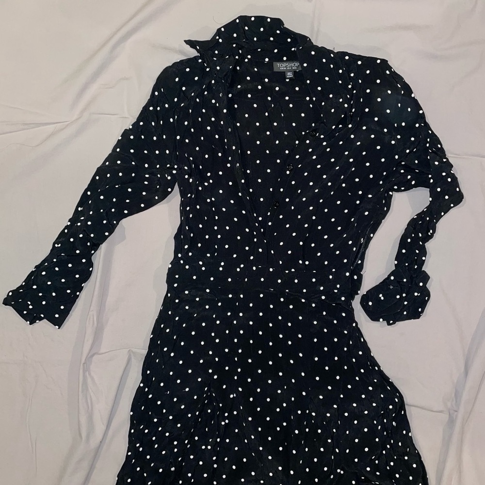 womens dress.